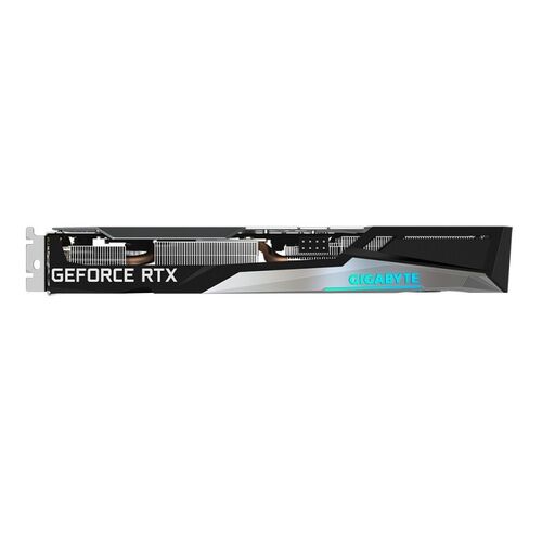 TARJETA GRFICA NVIDIA GIGABYTE RTX3060 12GB GAMING OC GDDR6 2HDMI 2DP 3VE PCI-EX