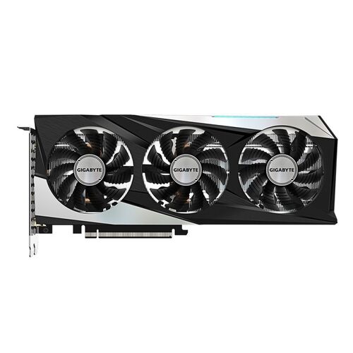 TARJETA GRFICA NVIDIA GIGABYTE RTX3060 12GB GAMING OC GDDR6 2HDMI 2DP 3VE PCI-EX