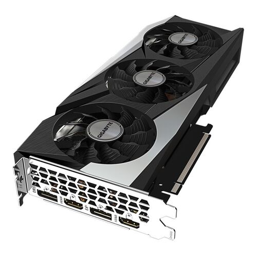 TARJETA GRFICA NVIDIA GIGABYTE RTX3060 12GB GAMING OC GDDR6 2HDMI 2DP 3VE PCI-EX