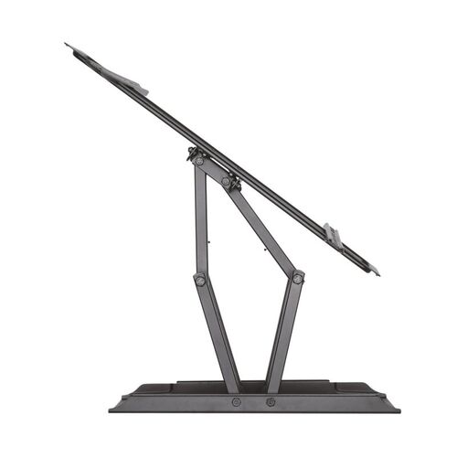 SOPORTE PARED EXTENSIBLE DOBLE BRAZO WT70TSLE-023 para TV de 37-70"/ hasta 40kg