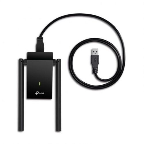 Adaptador USB - WiFi TP-Link Archer T4U Plus/ 1300Mbp