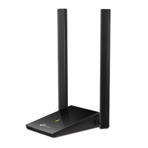 Adaptador USB - WiFi TP-Link Archer T4U Plus/ 1300Mbp