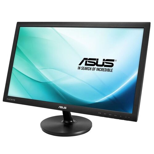 Monitor Asus VS247HR 23.6"/ Full HD/ HDMI , D-Sub, DVI-D