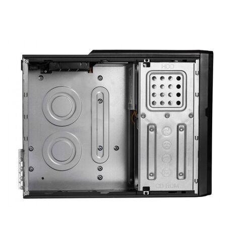 CAJA SLIM T300. COOLBOX MATX, 2xUSB 3.0, con FTE.B500GR-S