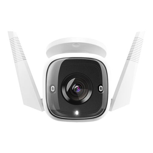 Cmara de Videovigilancia TP-Link Tapo C310 WiFi Para exterior 3MP / Visin Nocturna/ Control desde APP