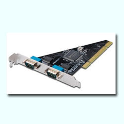 PCI ADD-ON CARD