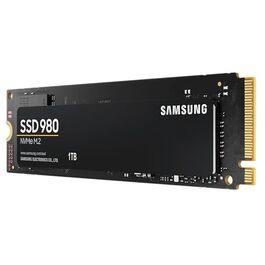 SSD 1TB SAMSUNG SSD 980  - NVME PCIe M.2 2280 - Lectura 3500MB/S - Escritura 3000MB /S **