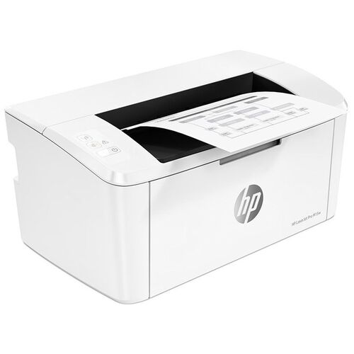 IMPRESORA HP LSERJET PRO M15W BLANCA / WIFI