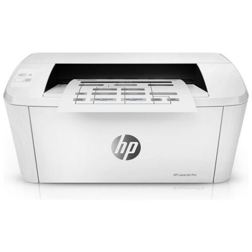 IMPRESORA HP LSERJET PRO M15W BLANCA / WIFI