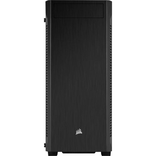 CAJA ATX SEMITORRE CORSAIR CARBIDE 110R NEGRA VENTANA