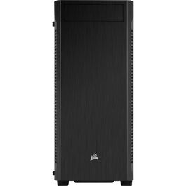 CAJA ATX SEMITORRE CORSAIR CARBIDE 110R NEGRA VENTANA