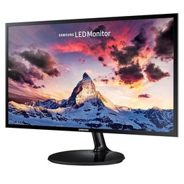 MONITOR LED SAMSUNG LS22A330NHUXEN - 21.5"/54.6CM 1920X1080 PANEL TN - 5MS - 200CD/M2 - VGA - HDMI