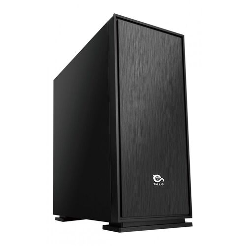 CAJA ATX Talius Gaming Neuron Silenciosa USB 3.0