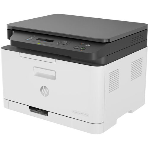 IMPRESORA MULTIFUNCION HP COLOR LASER MFP 178NW USB,LAN,WIFI