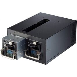 FUENTE DE ALIMENTACIÓN ATX 500W 80 PLUS GOLD FSP TWINS PRO REDUNDANTE - FALFOR500TWIP