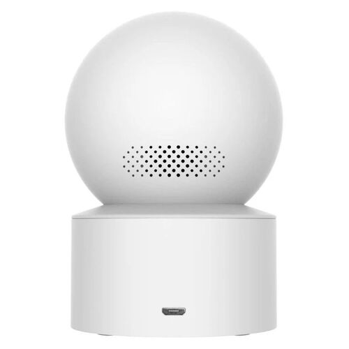 Cmara de Videovigilancia Xiaomi Mi Home Security Camera 360 1080p/ 110/ Visin Nocturna/ Control desde APP