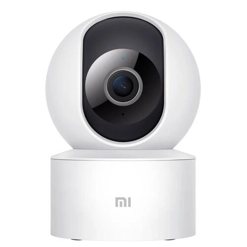 Cmara de Videovigilancia Xiaomi Mi Home Security Camera 360 1080p/ 110/ Visin Nocturna/ Control desde APP