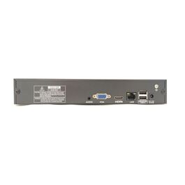 Grabador NVR de 8 canales 5MP H265 NO HDD
