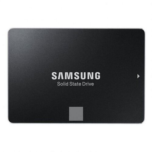 SSD 1TB Samsung 870 QVO  SATA III