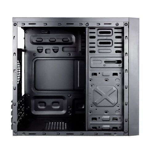 CAJA Micro-ATX TALIUS T-201 USB 3.0 S/Fuente