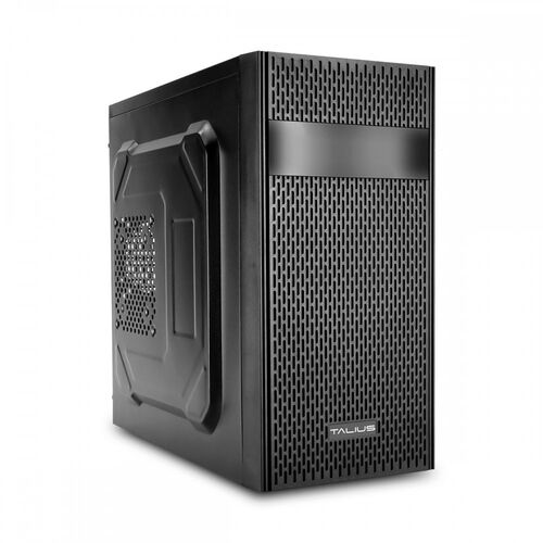 CAJA Micro-ATX TALIUS T-201 USB 3.0 S/Fuente