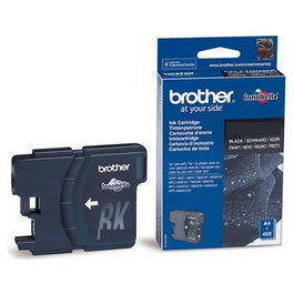 TINTA BROTHER LC600 NEGRO