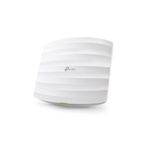 PUNTO ACCESO TP-LINK  EAP245 AC1750  POE, Compatible con la plataforma Omada, Pared / Techo