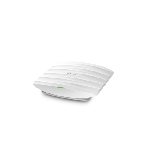 PUNTO ACCESO TP-LINK  EAP245 AC1750  POE, Compatible con la plataforma Omada, Pared / Techo