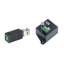 Kit transmisor / receptor activo + pasivo Kit transmisor / receptor activo + pasivo