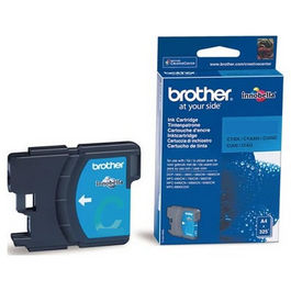 TINTA BROTHER LC700C CYAN