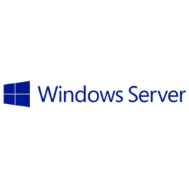 Microsoft Windows Server 2022 Standard Licencia 16 núcleos OEM DVD 64-bit