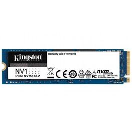 Disco SSD 500GB Kingston NV1  M.2 2280 PCIe NVMe **