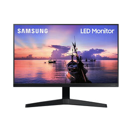MONITOR SAMSUNG LF27T350FHRXEN 27" IPS FHD 1920 x 1080 Pixeles 5MS VGA HDMI 75HZ VESA