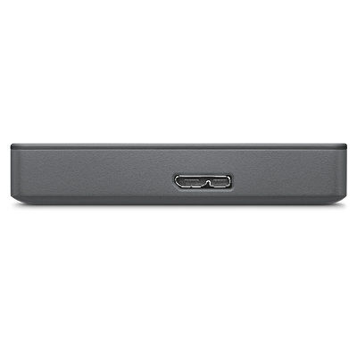 Disco Duro Externo 2.5" Seagate Basic 5TB USB 3.1 gen 1