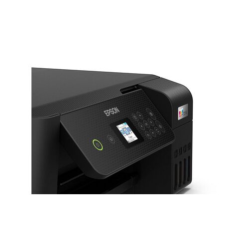 MULTIFUNCION EPSON COLOR WIFI ECOTANK ET-2820