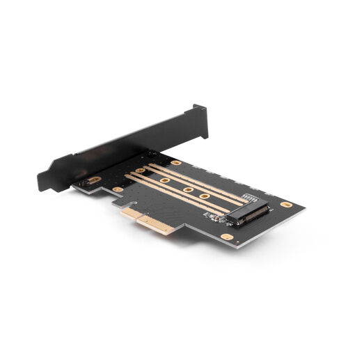 ADAPTADOR SSD M.2 NVMe A SLOT PCIE COOLBOX [COO-ICPE-NVME]