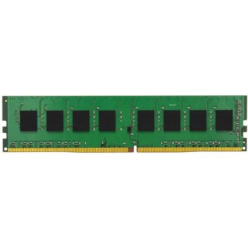 DIMM DDR4 16GB 2666MHz Kingston ValueRAM1.2v/ CL19 - PN: KVR26N19S8/16