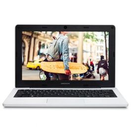 Portátil Medion Education E11201 Intel Celeron N3450/ 4GB/ 128GB eMMC/ 11.6"/ Win10 Pro Academic