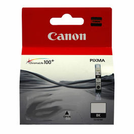 TINTA CANON BC02 NEGRO 28 ML