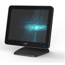 TPV BST TS-201 15" J3455 8GB 128GB PCAP Negro