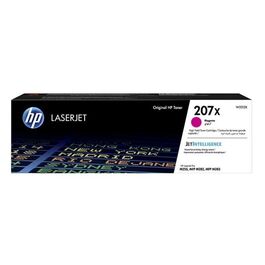 TONER HP NUM 207 XL MAGENTA 2450K