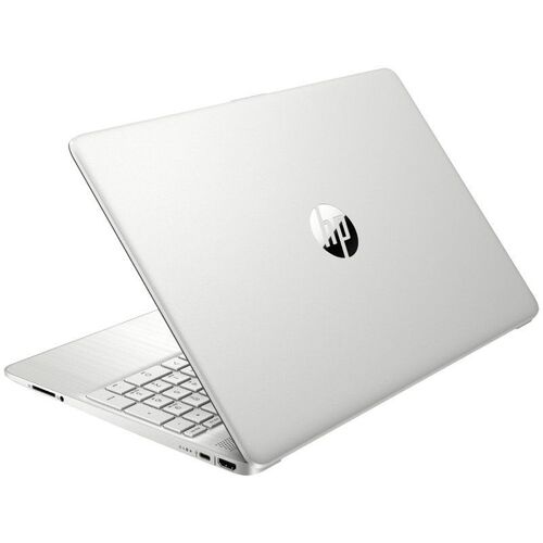 Porttil HP 15S-FQ5077NS Intel Core i5-1235U/ 8GB/ 512GB SSD/ 15.6"/ FreeDos **