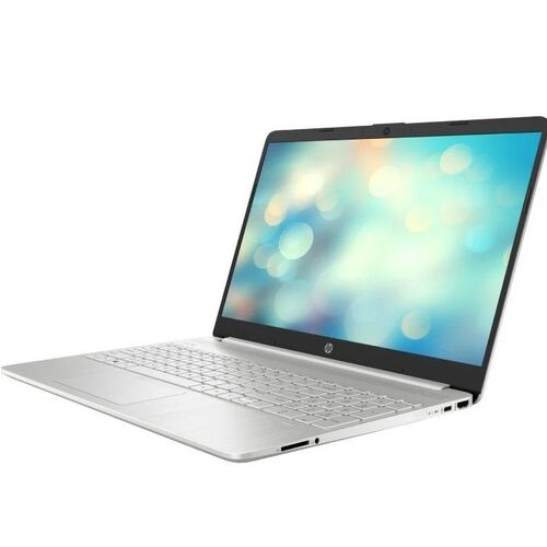 Porttil HP 15S-FQ4048NS Intel Core i5-1155G7/ 8GB/ 512GB SSD/ 15.6"/ FreeDos **