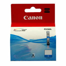 TINTA CANON BCI3C CYAN