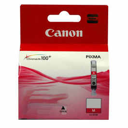 TINTA CANON BCI3M MAGENTA