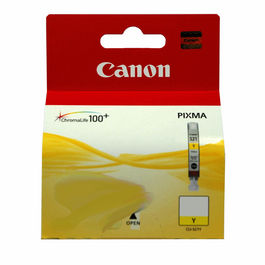 TINTA CANON BCI3Y AMARILLO