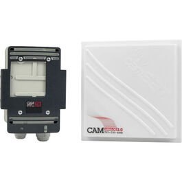 Kit de Transmisor y Receptor cámaras AHD TX/RX para cámaras AHD 1080P