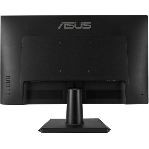 Monitor Asus VA279HAE 27"/ Full HD/ Negro / HDMI, D-Sub