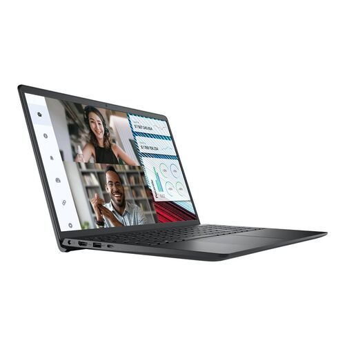 Porttil Dell Vostro 3520 - 15.6"- Core i7 1255U - 16 GB RAM - 512 GB SSD Win 11 Pro