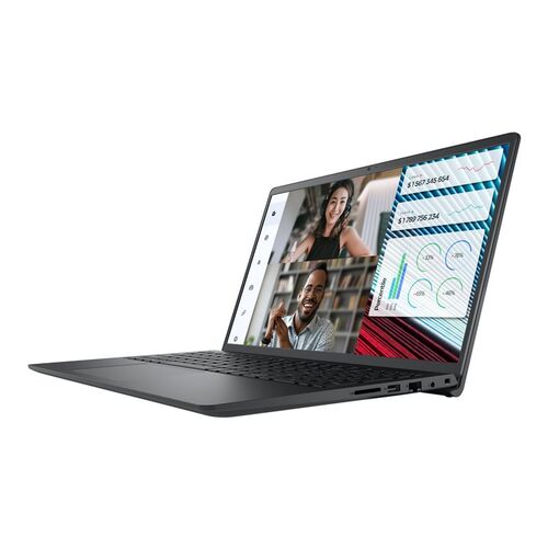 Portátil Dell Vostro 3520 - 15.6"- Core i7 1255U - 16 GB RAM - 512 GB SSD Win 11 Pro